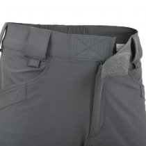 Helikon-Tex Trekking Tactical Pants - Black - L - Regular