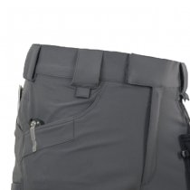 Helikon-Tex Trekking Tactical Pants - Black - L - Regular