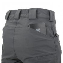 Helikon-Tex Trekking Tactical Pants - Black - XL - Regular
