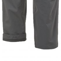 Helikon-Tex Trekking Tactical Pants - Black - L - Long