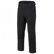 Helikon-Tex Trekking Tactical Pants - Black - XL - Long