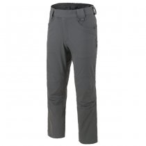 Helikon-Tex Trekking Tactical Pants - Shadow Grey - L - Short