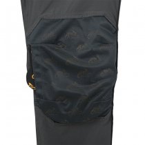 Helikon-Tex Trekking Tactical Pants - Shadow Grey - L - Short