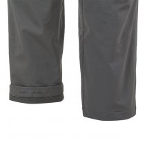 Helikon-Tex Trekking Tactical Pants - Shadow Grey - 2XL - Short