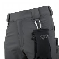 Helikon-Tex Trekking Tactical Pants - Shadow Grey - M - Regular
