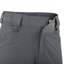 Helikon-Tex Trekking Tactical Pants - Shadow Grey - 4XL - Regular