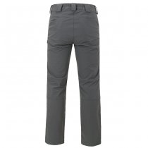 Helikon-Tex Trekking Tactical Pants - Shadow Grey - L - Long