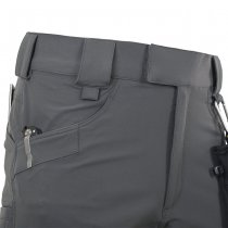 Helikon-Tex Trekking Tactical Pants - Shadow Grey - 4XL - Long
