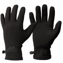 Helikon-Tex Trekker Outback Gloves - Black - S