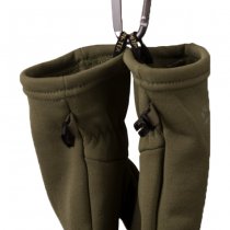 Helikon-Tex Trekker Outback Gloves - Black - M