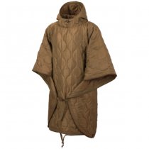 Helikon-Tex Swagman Roll Basic - Coyote
