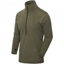 Helikon-Tex Underwear Top US Level 2 - Olive Green - XS