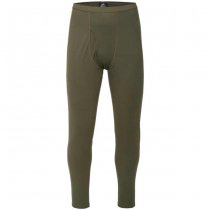 Helikon-Tex Underwear Long Johns US Level 2 - Black - XS