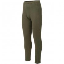 Helikon-Tex Underwear Long Johns US Level 2 - Olive Green - XS