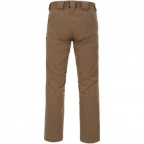 Helikon-Tex Trekking Tactical Pants AeroTech - Black - M - Regular