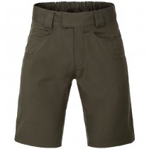 Helikon-Tex Greyman Tactical Shorts - Ash Grey - S