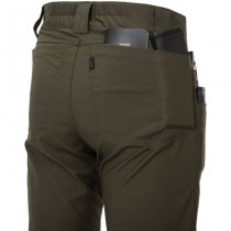 Helikon-Tex Greyman Tactical Shorts - Ash Grey - S