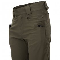 Helikon-Tex Greyman Tactical Shorts - Ash Grey - S
