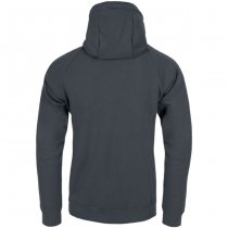 Helikon-Tex Urban Tactical Hoodie Lite FullZip - Green - XS