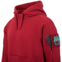 Helikon-Tex Urban Tactical Hoodie Lite Kangaroo - Blue - S