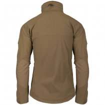 Helikon-Tex Blizzard Jacket - Navy Blue - XS