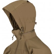 Helikon-Tex Blizzard Jacket - Navy Blue - XS