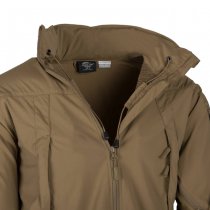 Helikon-Tex Blizzard Jacket - Navy Blue - 2XL