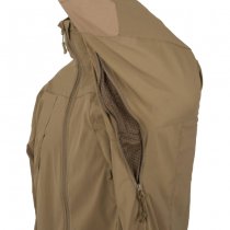 Helikon-Tex Blizzard Jacket - Navy Blue - 3XL