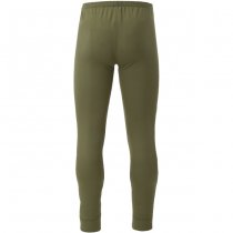 Helikon-Tex Underwear Long Johns US Level 1 - Olive Green - XL