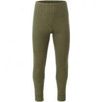Helikon-Tex Underwear Long Johns US Level 1 - Olive Green - XL