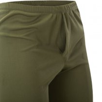 Helikon-Tex Underwear Long Johns US Level 1 - Olive Green - XL