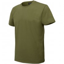 Helikon-Tex Organic Cotton T-Shirt Slim - U.S. Green - L
