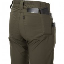 Helikon-Tex Greyman Tactical Shorts - Coyote - L
