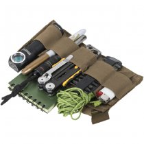Helikon-Tex Bandicoot Waist Pack - Earth Brown / Clay D