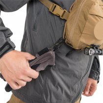 Helikon-Tex Chest Pack Numbat - Earth Brown / Clay B