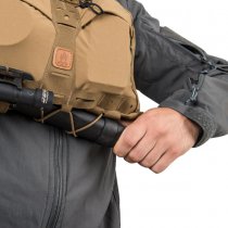 Helikon-Tex Chest Pack Numbat - Earth Brown / Clay B