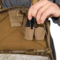 Helikon-Tex Chest Pack Numbat - Earth Brown / Clay B