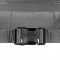 Tatonka Hip Belt Pouch - Titan Grey