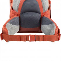 Tatonka Yukon 60+10 Women - Teal Green