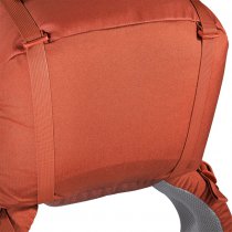 Tatonka Yukon 60+10 Women - Teal Green