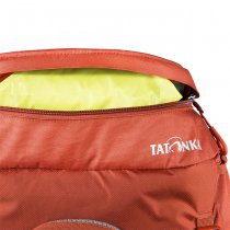 Tatonka Yukon 60+10 Women - Teal Green