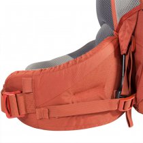 Tatonka Yukon 60+10 Women - Teal Green