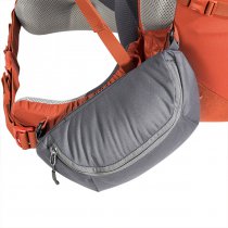 Tatonka Yukon 60+10 Women - Teal Green