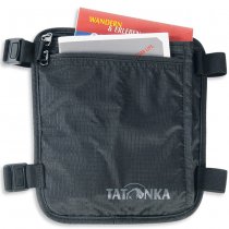 Tatonka Skin Secret Pocket - Black