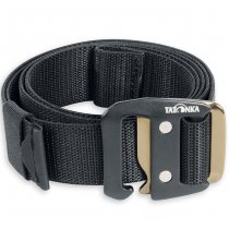 Tatonka Stretch Belt 32mm - Black