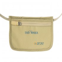 Tatonka Skin ID Pocket RFID B - Natural