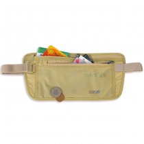 Tatonka Skin Moneybelt Int RFID B - Natural