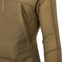 Helikon-Tex Windrunner Windshirt - Taiga Green - L