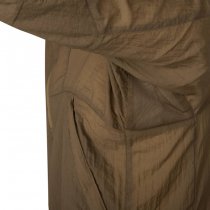 Helikon-Tex Windrunner Windshirt - Taiga Green - L