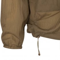Helikon-Tex Windrunner Windshirt - Taiga Green - 2XL